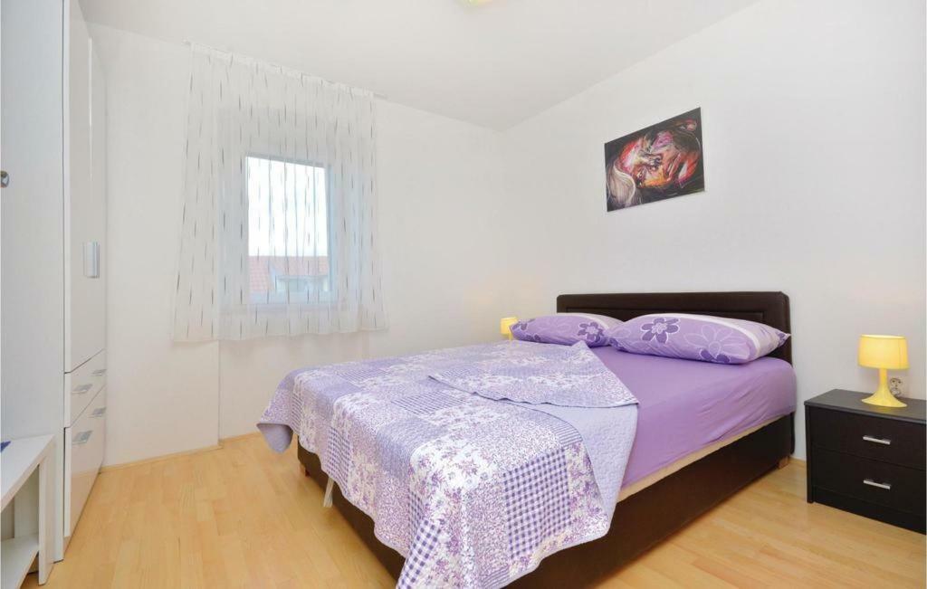 Ani Apartments Каштела Экстерьер фото
