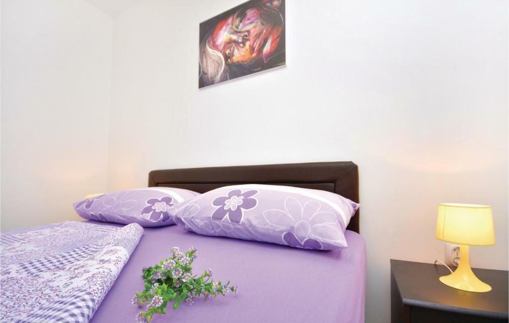 Ani Apartments Каштела Экстерьер фото